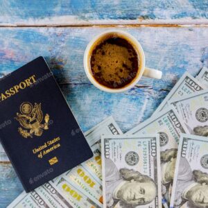 E108OGM1 Heading to the USA? Here’s Why You Should Buy USD Online Before You Fly