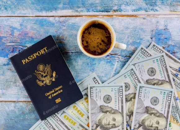 Heading to the USA? Here’s Why You Should Buy USD Online Before You Fly
