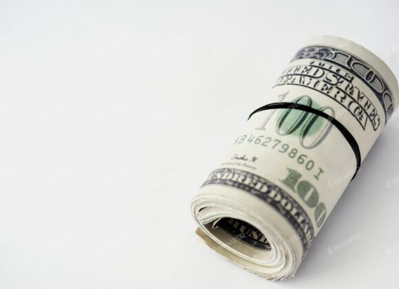 Why Buying Currency Online is the Ultimate Travel Hack