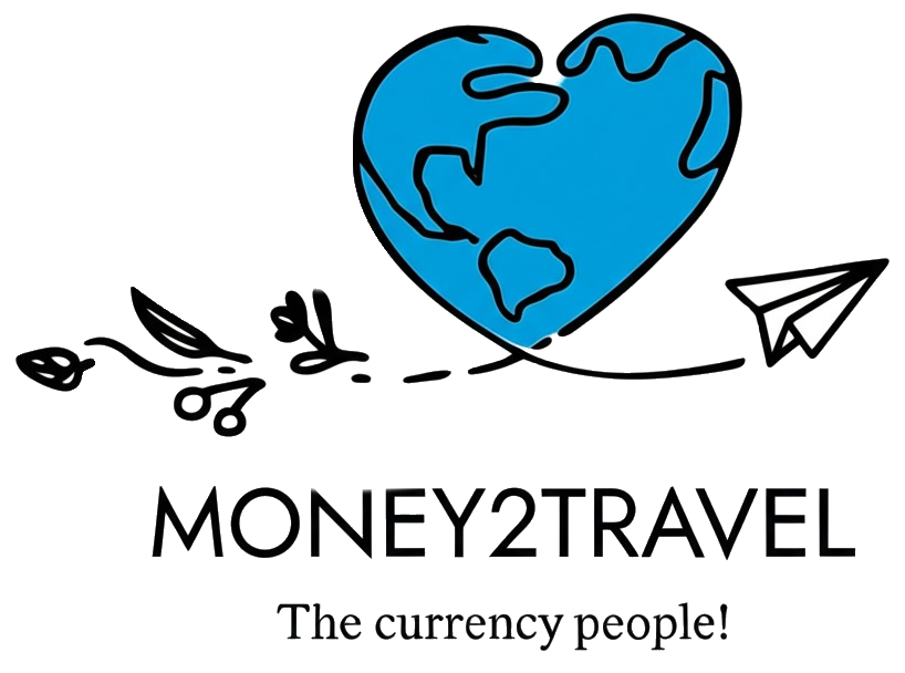 Money2Travel Blogs